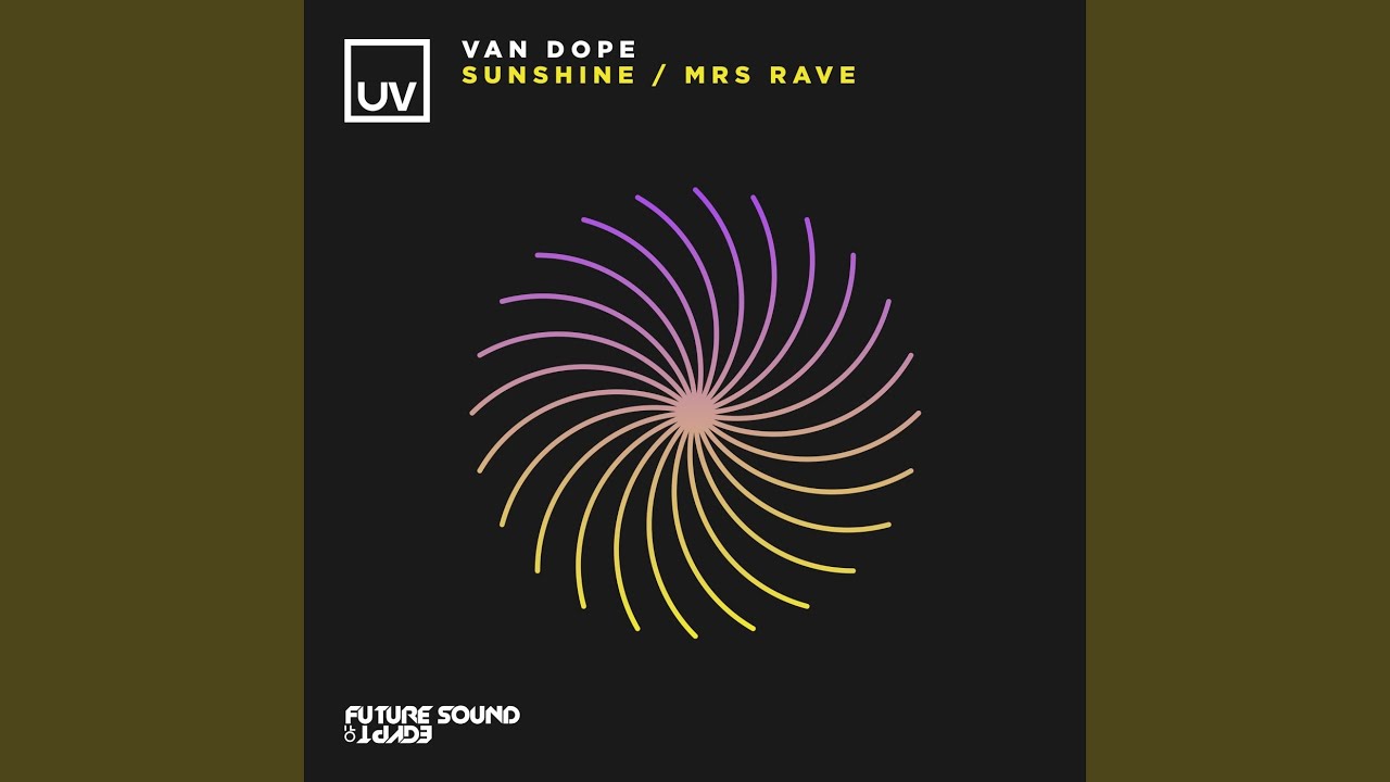 Mrs Rave - YouTube Music