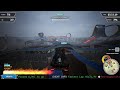 Wreckreation Weekly Challenge Crystal Skies Superpeedway