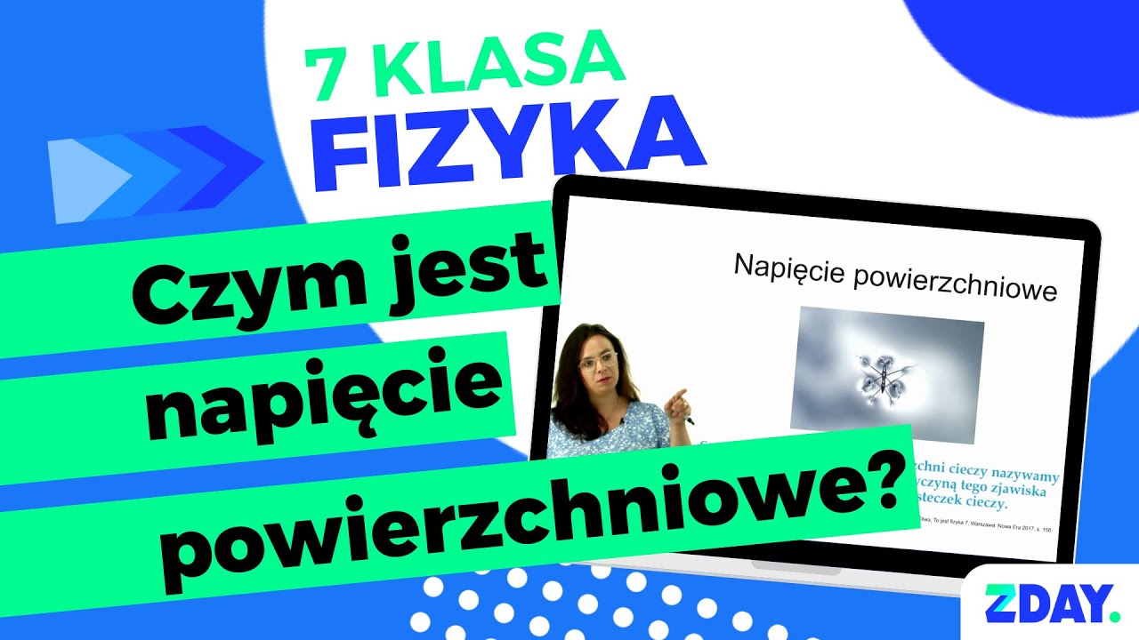 Fizyka Sprawdzian Klasa 7 Stany Skupienia