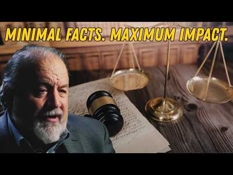 The CONTENT of the Evidence for the Resurrection! - Gary Habermas