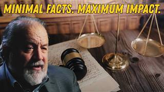 The CONTENT of the Evidence for the Resurrection! - Gary Habermas