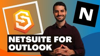 NetSuite SuperSync for Outlook Email