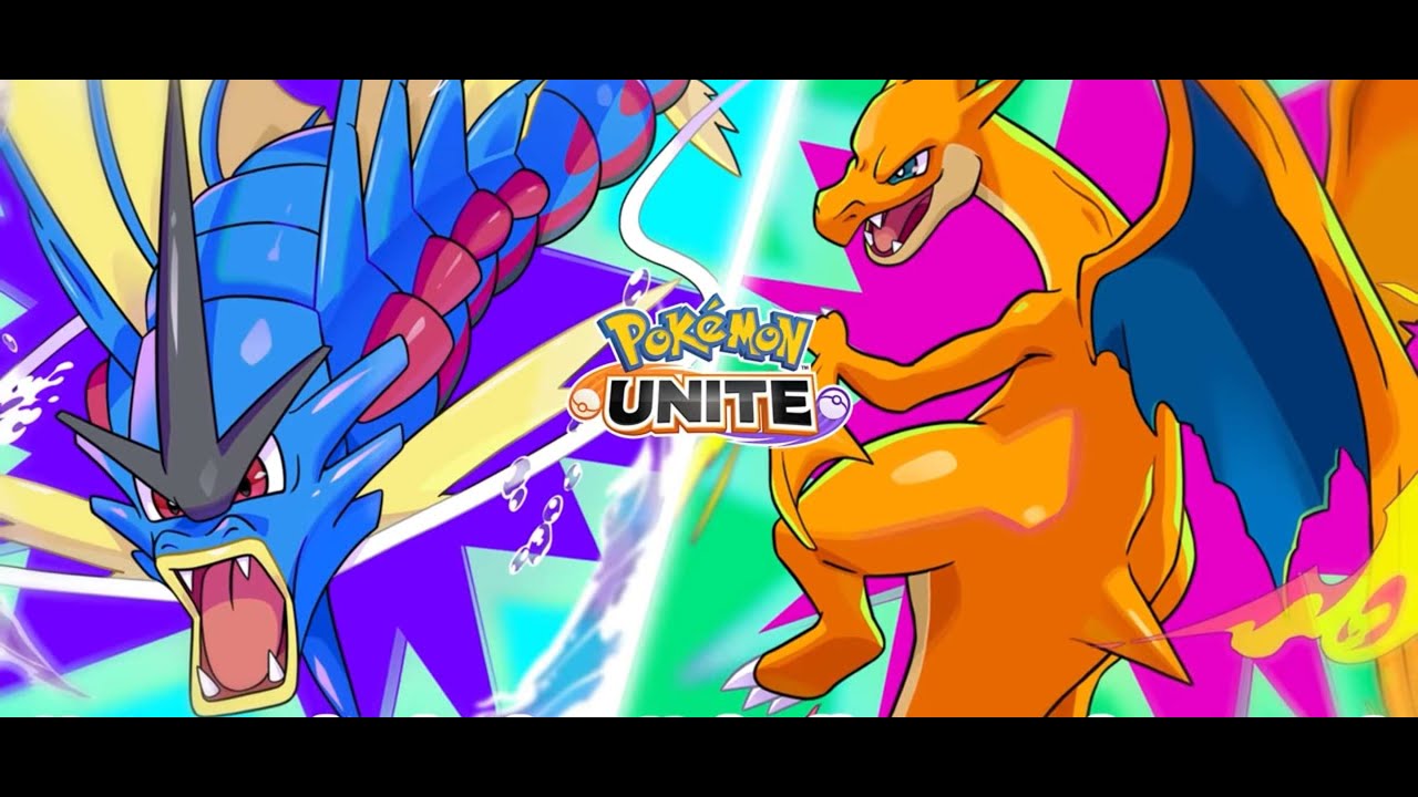 Master To Legend Rank Push Live | Pokemon unite live | 