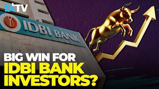 IDBI Bank Sale To Fairfax: A Landmark Deal For India's Banking Sector? Gaurang Shah