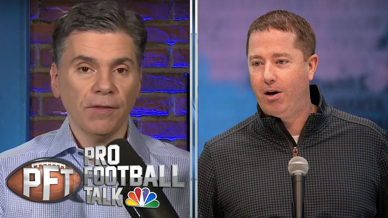 2020 Nfl Draft Detroit Lions Could Be In Ideal Spot To Trade