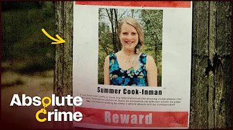 Sadistic Killer Mom Reveals Where They Hid the Body
