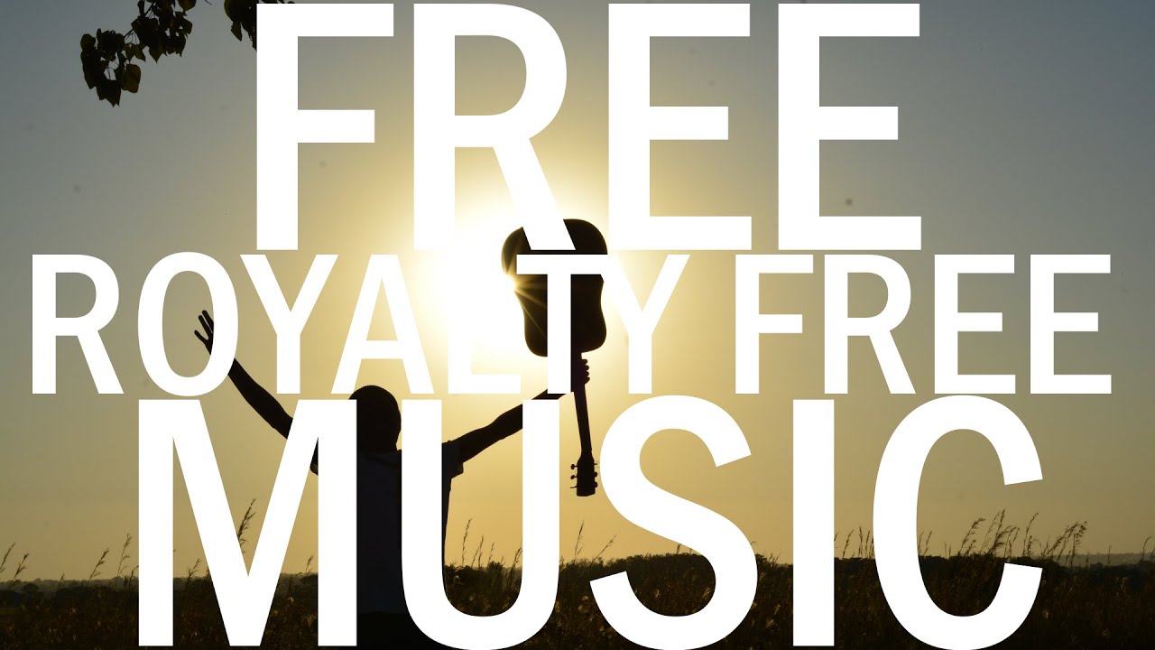 royalty free music downloads