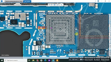 Samsung A04s Power On/Off & Volume Keys Problem Solution | Button Repair | Mobile Hardware Fix