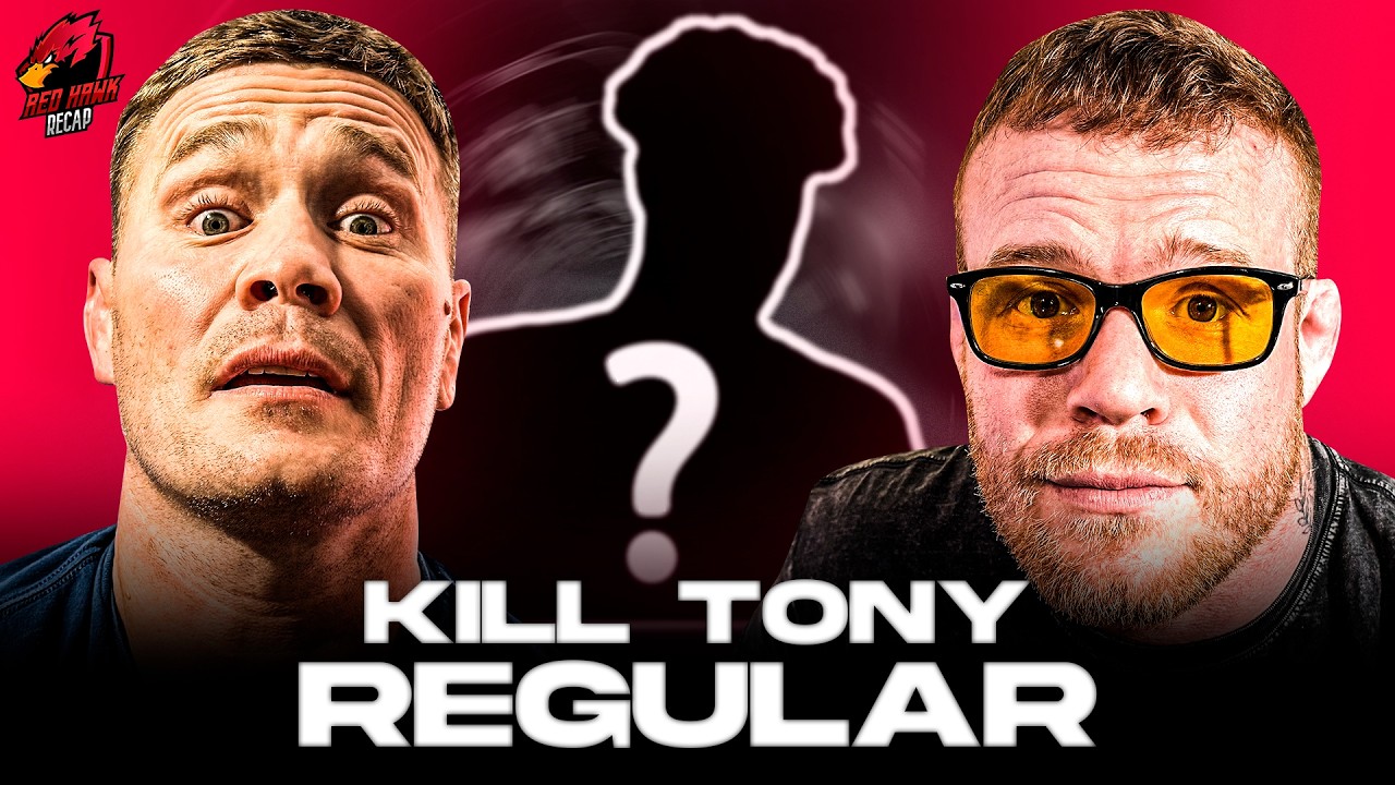 Kill Tony Regular Joins the Show, INSANE Cheating Story CALL INS! | Red