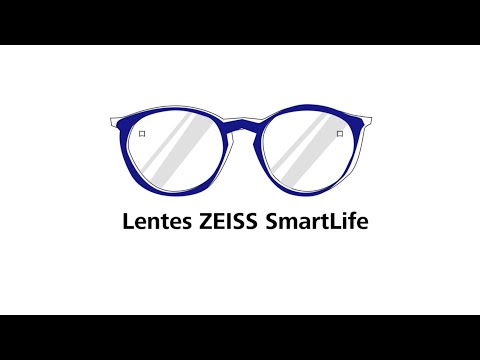 ZEISS SmartLife, tecnología