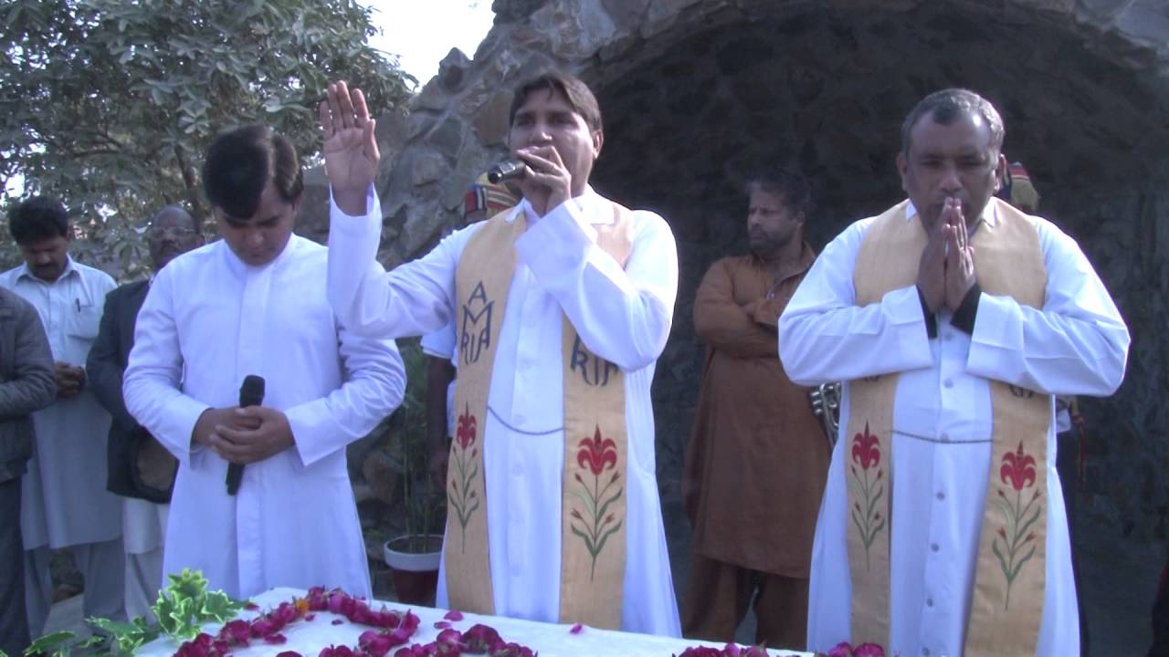 Sunday Homily 17 July 2016 of Archbishop Sebastian Francis Shaw Lahore Pakistan 1/4 camera iphone 8 plus apk