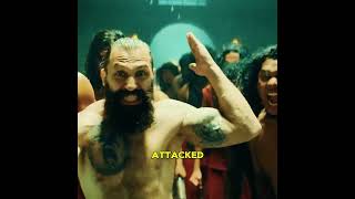 50 Prisoners Attacked the New Inmate… Biggest Mistake of Their Lives 🔥