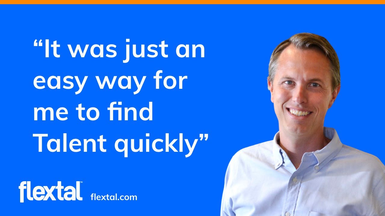 Purchased a company and needed a diverse set of skills and Talent quickly