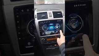 Toyota Avensis T27 4-64 Gb Multimedya Montajı Ükmultimedya