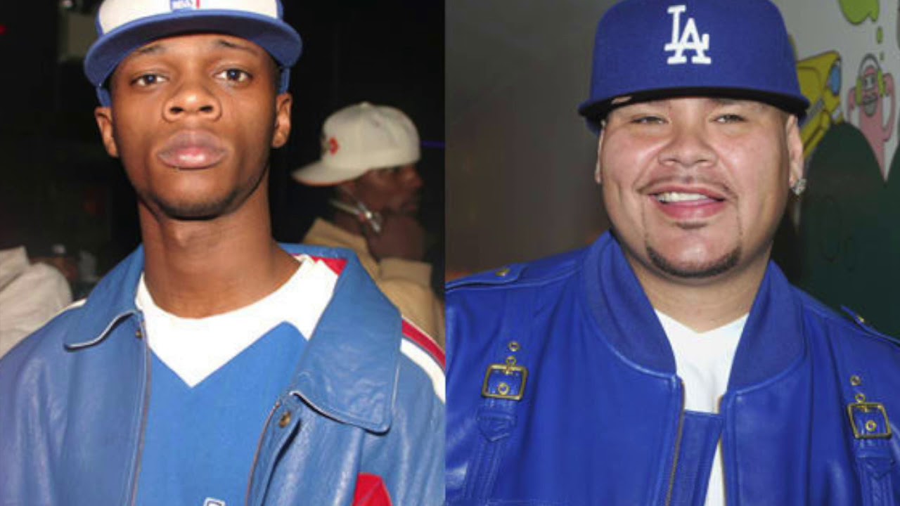 2008: Fat Joe Beats Up Papoose In His Hotel Room & Gives ALL The Details - YouTube