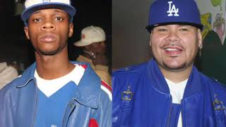 2008: Fat Joe Beats Up Papoose In His Hotel Room & Gives ALL The Details