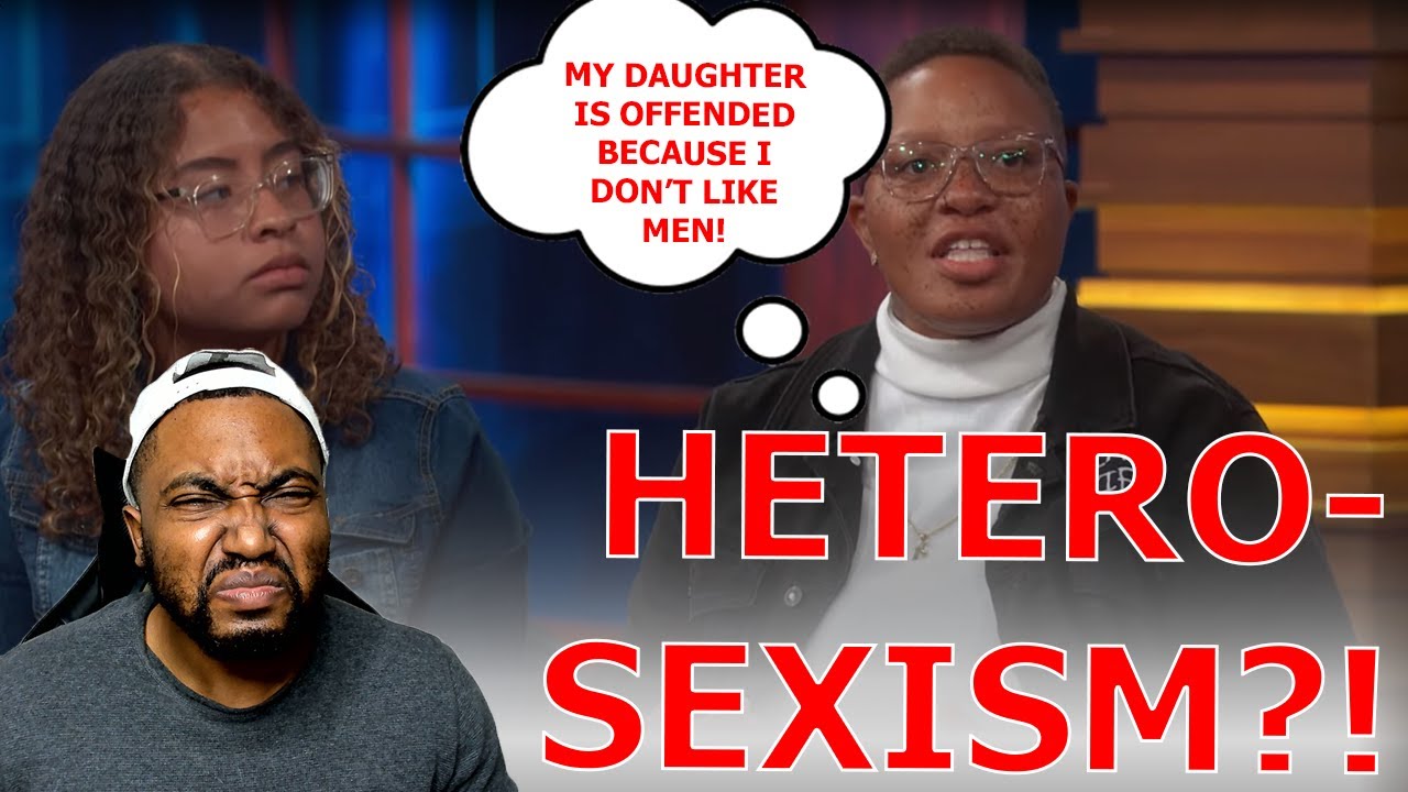 Dr. Phil STUNNED By LGBTQ Mom Wanting To CANCEL ‘Mom & Dad’ Because It’s ‘Heterosexism’