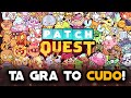 Patch Quest - Ta gra to cudo! (Mikro Recenzja)