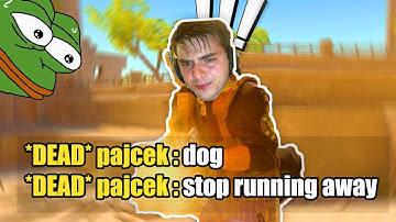 CS2 CLIPS i HIT on ADDERALL