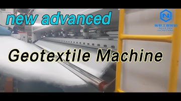 Factory manufacturer PP Long or short fibers nonwoven needle punched polyester geotextile