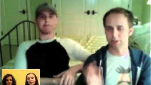 Matt & Nick Lang Interview (part 2)