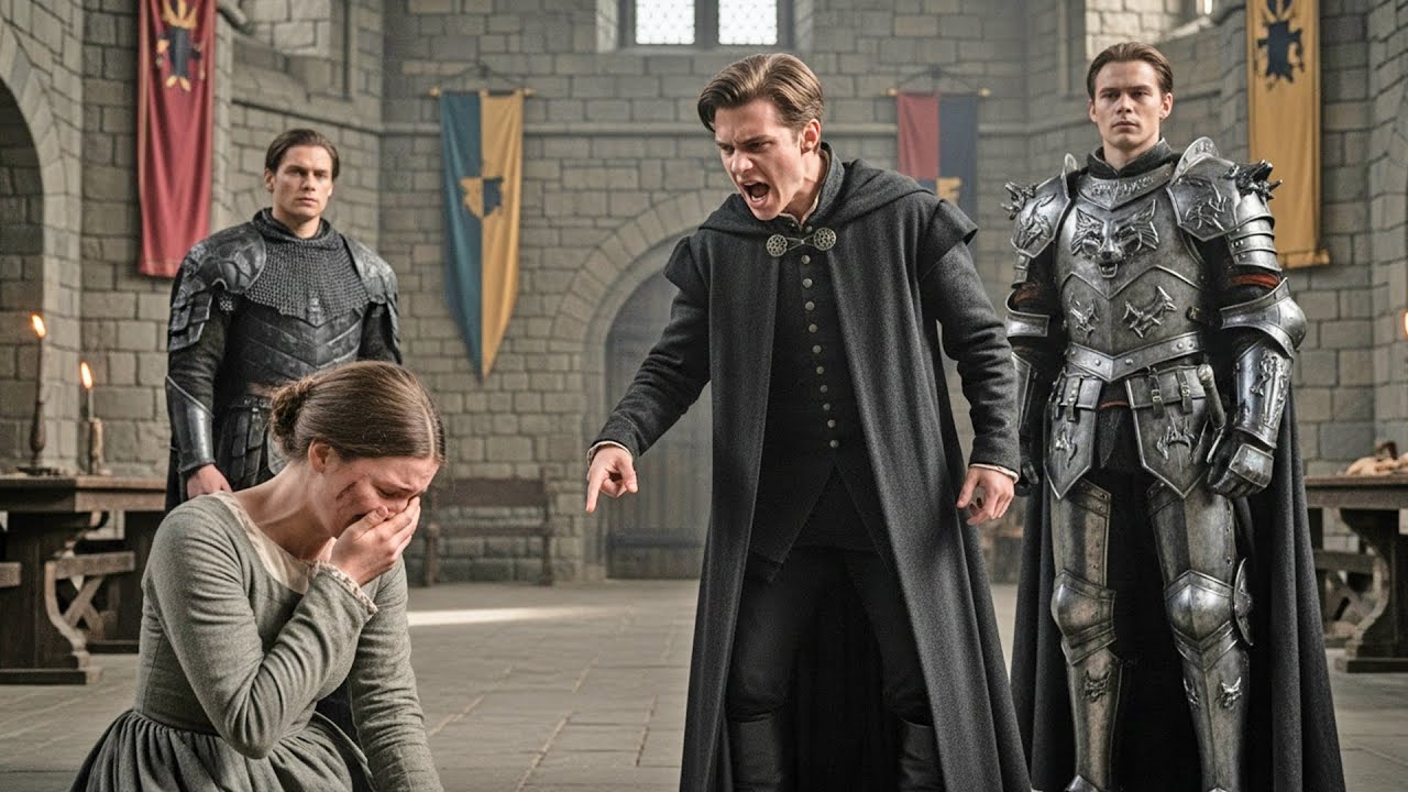 Rejected Omega Mocked by Her Pack, Unaware She's the Fated Mate of the Alpha King!