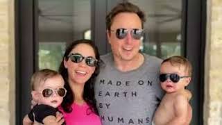Elon Musk welcomes a new baby  Shivon Zilis drops post about son Seldon Lycurgus, tech billionaire