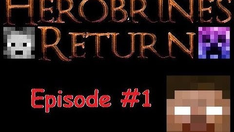 Herobrine