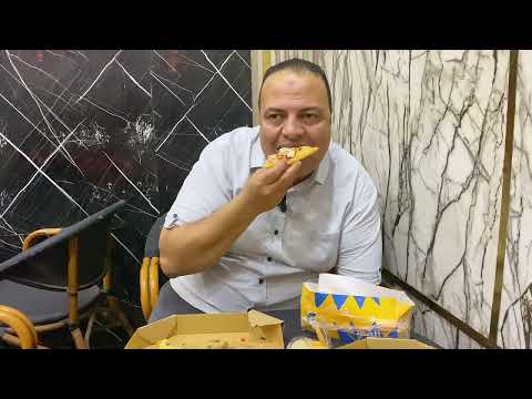 بيتزا كينج بيتزا كينج براند مصري تابع لمور ان مؤمن سابقا