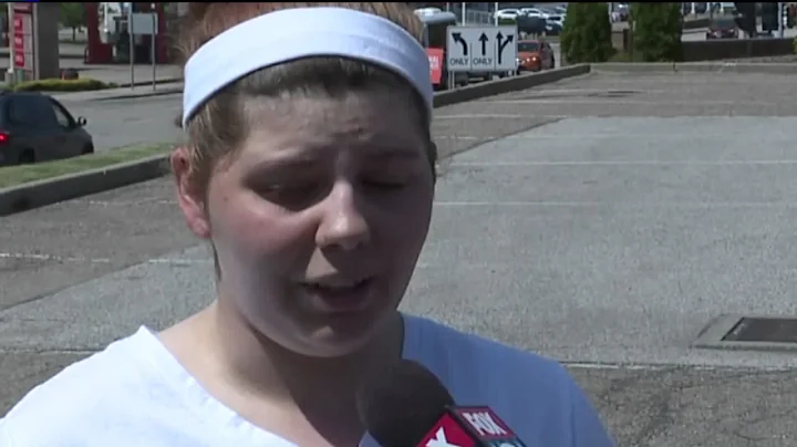 Family of 7 Killed in Akron House Fire, Surviving Family Member Speaks