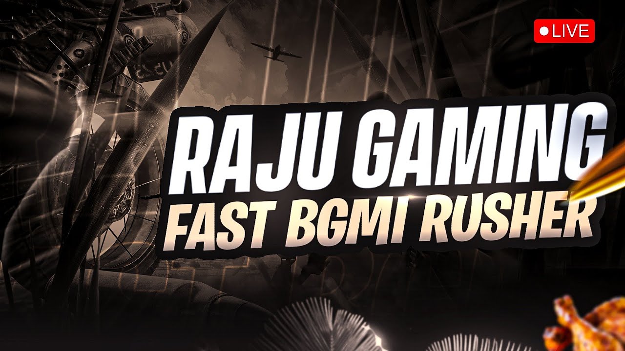 BGMI Tamil live Fast Rush Push 50kills Task#bgmilive #bgmitamil #bgmitamillive #bgmiroom #bgmicustom