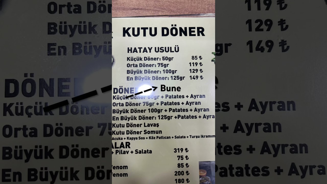 Bune… 