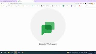 Google Chat thread links & quote reply Chrome Browser Extension (Google Chat)