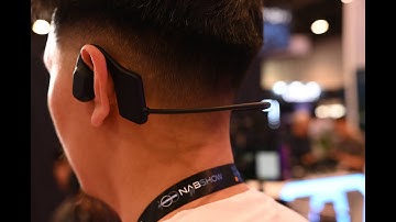 Vaxis Opencom V1 Duplex Headsets