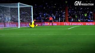 Cristiano The Penaldo