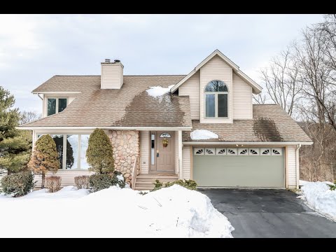 11 Christine Lane, New Milford, CT home video tour