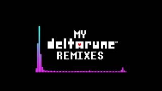FLASHBACK [ORCHESTRA] - Deltarune Chapter 2