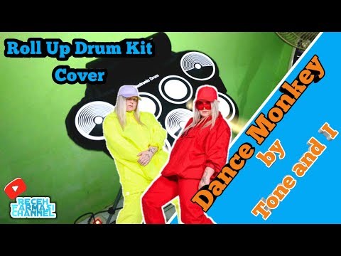 dance-monkey-by-tone-and-i---roll-up-drum-kit-cover
