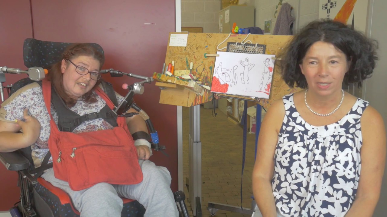 Gemeinsam in kleinen Schritten qualifizieren