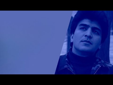 Ibrahim Erkal Tutku Kurdish Badini