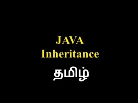 Inheritance in JAVA. #JAVA #Singleinheritance #multilevelinheritance #multipleInheritance.