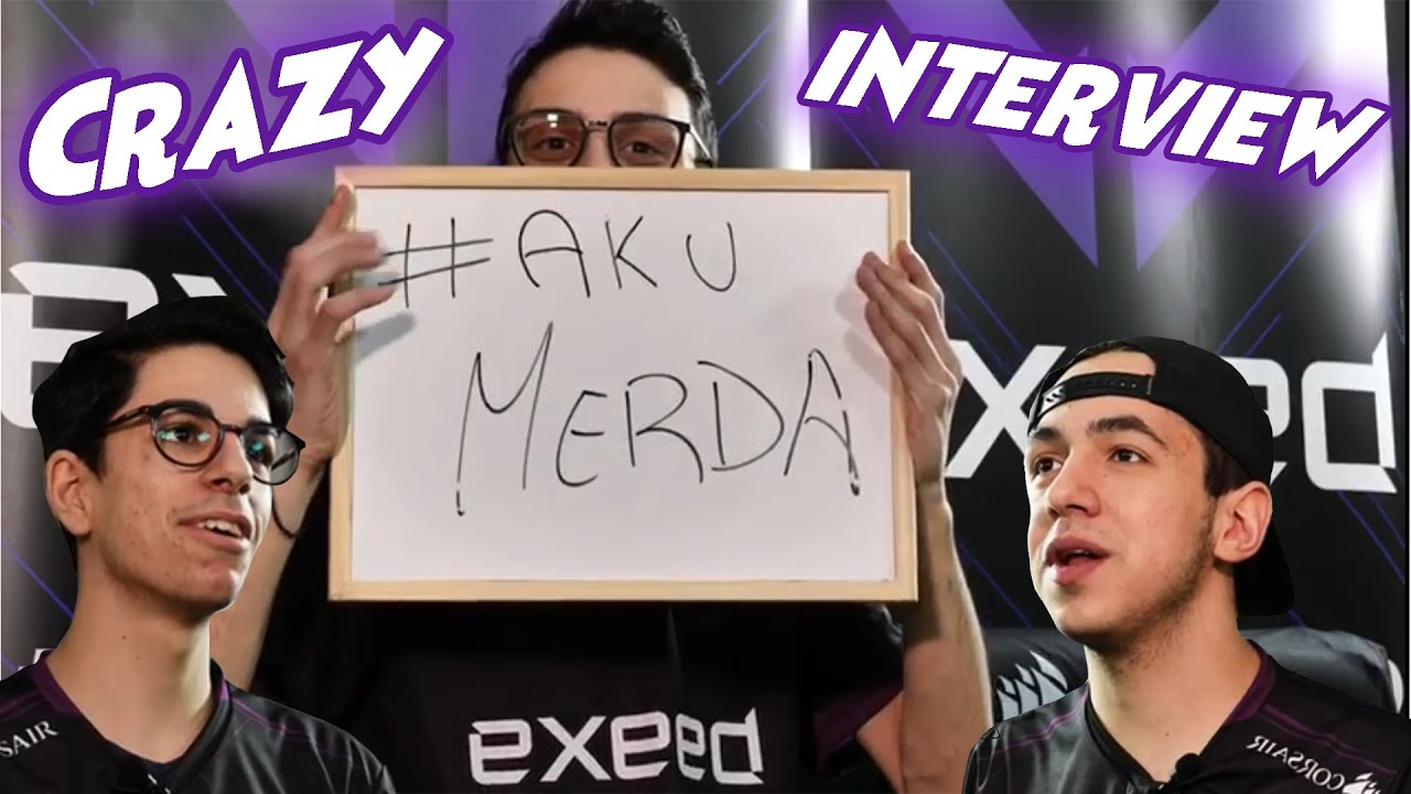 Q&A FORTNITE TEAM : DOMANDE PAZZE!!!