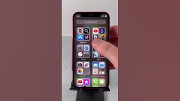 Disable Auto Brightness on your iPhone!
