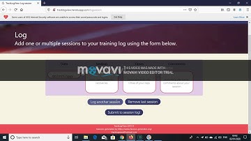 CS50 Final Project - TrackLogView