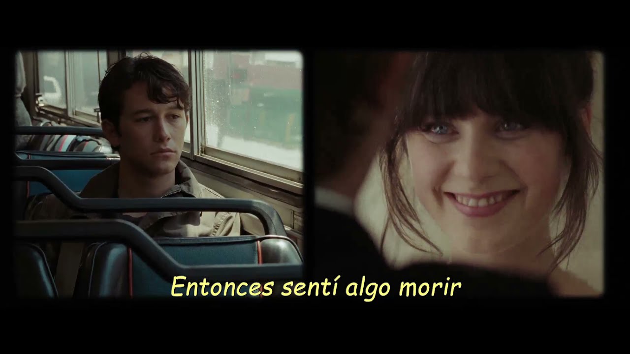 Adele - Set Fire To The Rain (Subtítulos en Español)