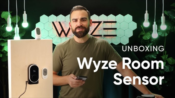 Introducing Wyze Scale X 