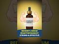 Home-Made Natural Redensyl 100% Guaranteed Results | Hair Loss | Hair Regrowth | Hair tips #viral