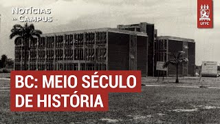 Biblioteca Central Da Ufpe Atravessou Mudanças Em Seus 51 Anos De História Notícias Do Campus