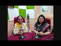 Namma Arogya HIV Vaccine Int with Dr Chaya Int by Tejaswini Girish