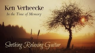 "In The Time Of Memory" by Ken Verheecke